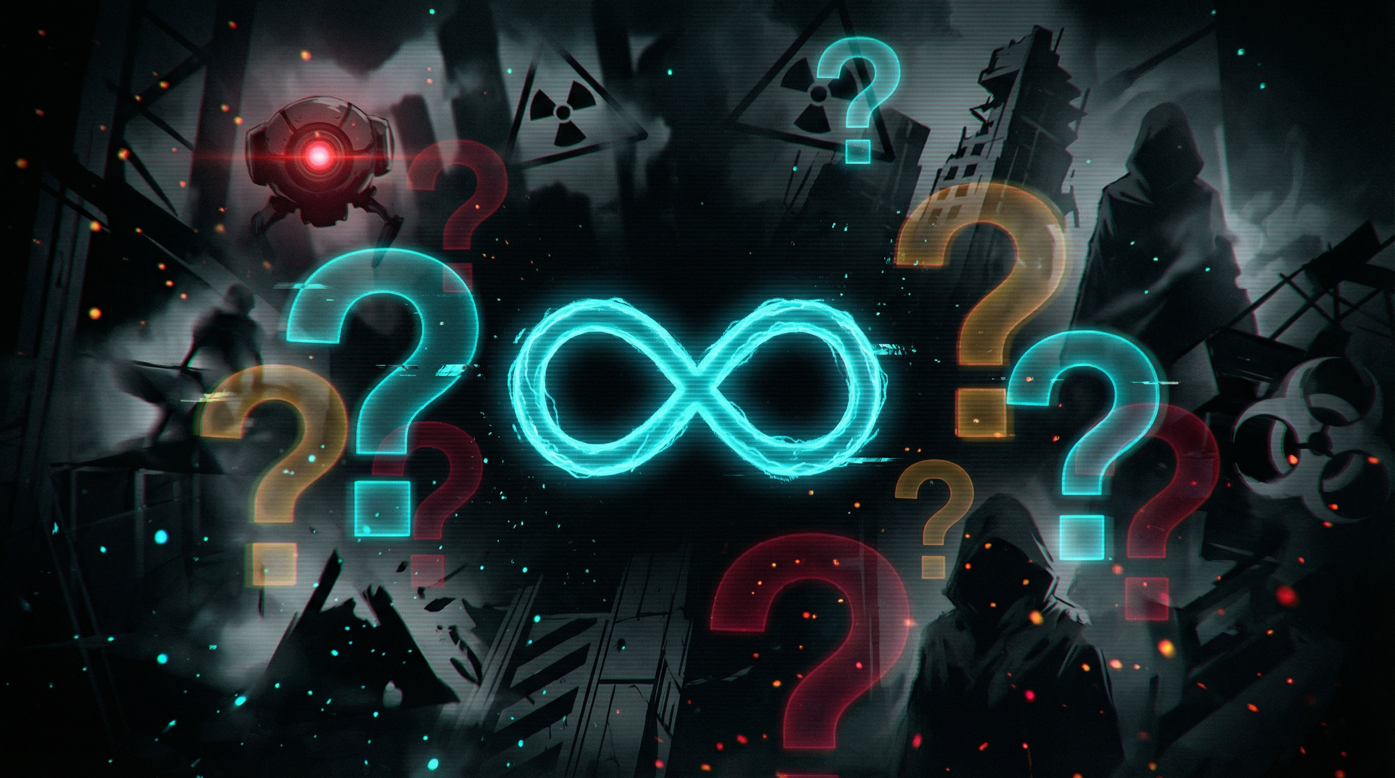 Infinite Possibilities